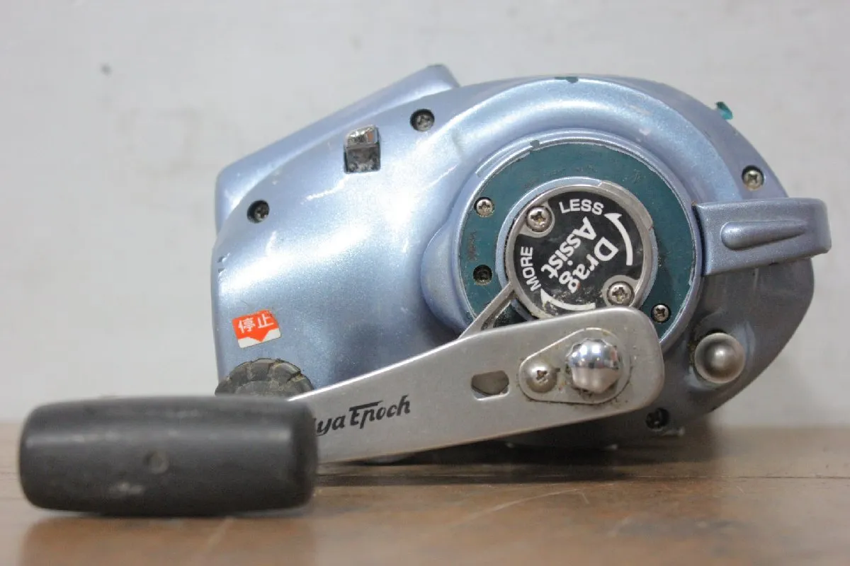 Item photo