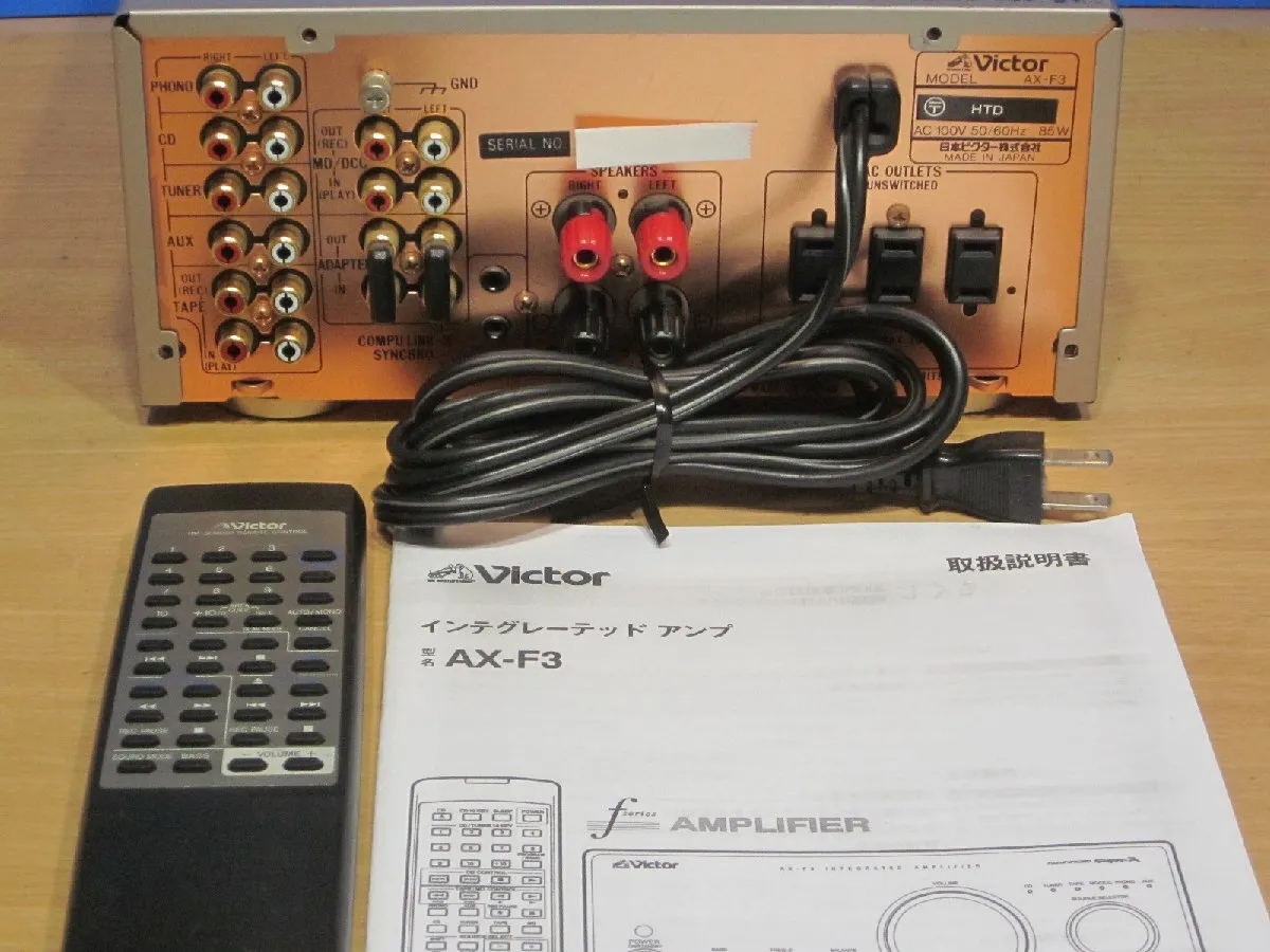 Item photo