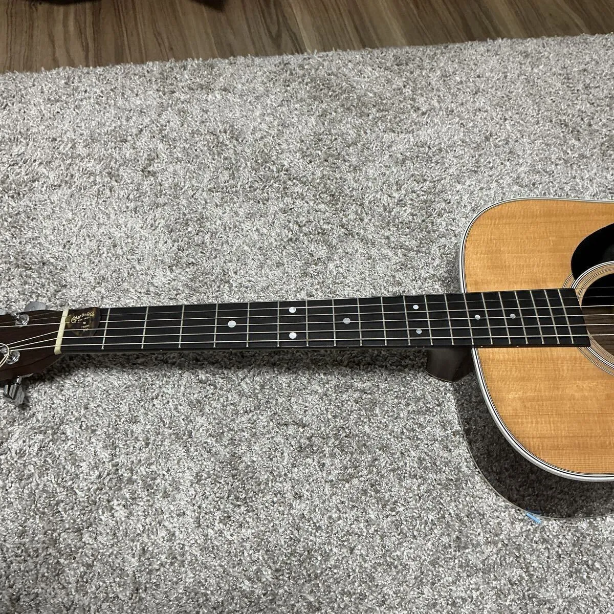 Item photo