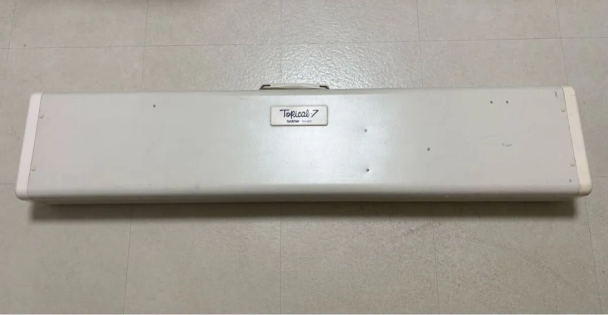 Item photo