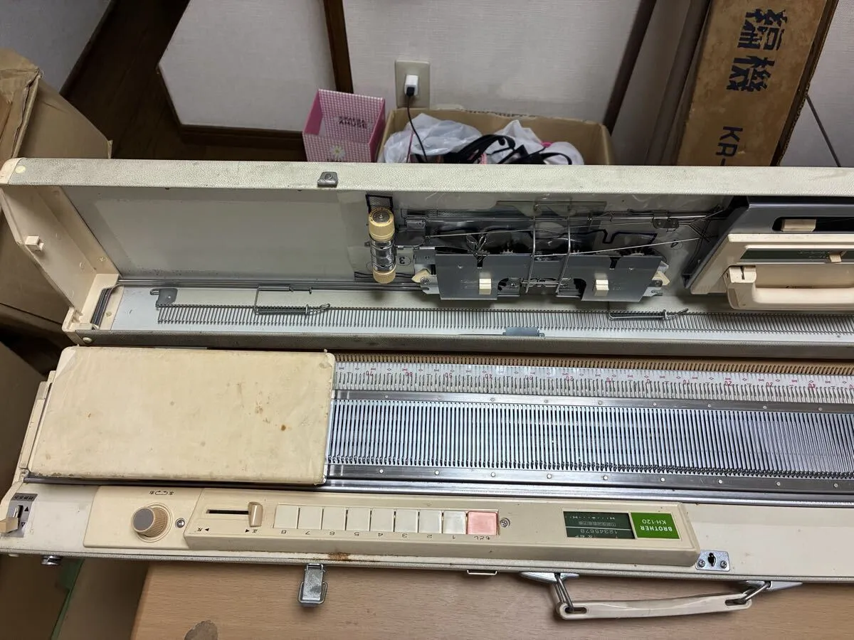 Item photo