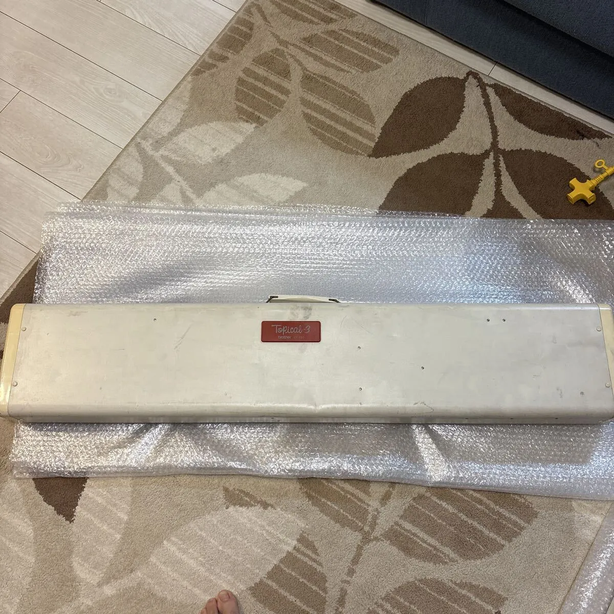 Item photo