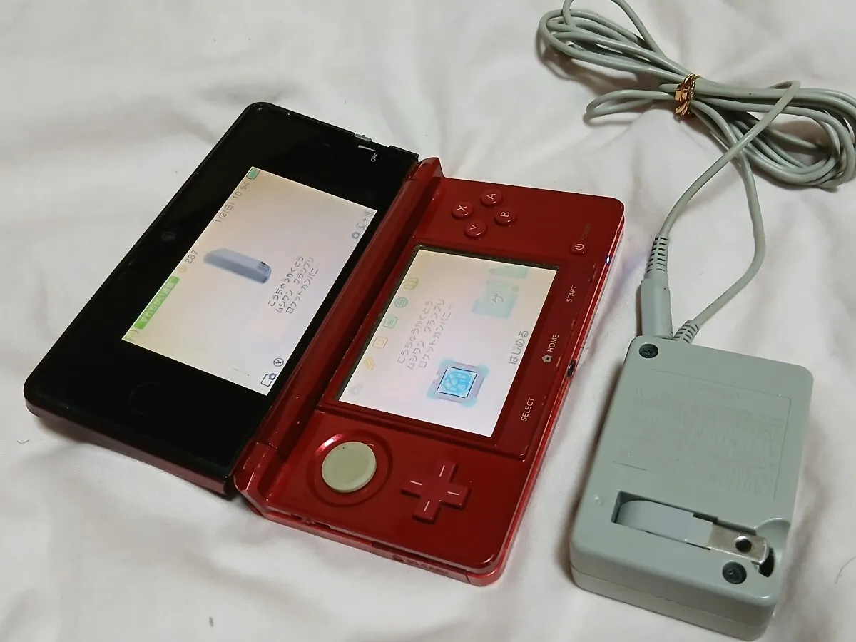 Item photo