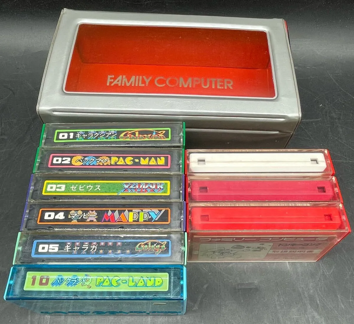 Item photo