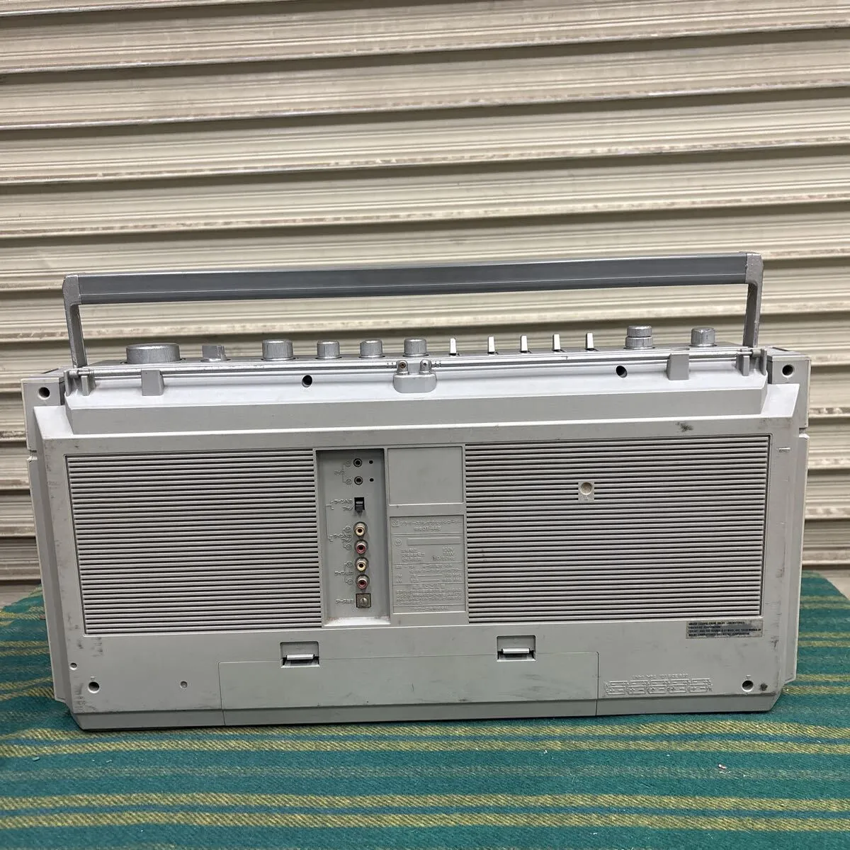 Item photo