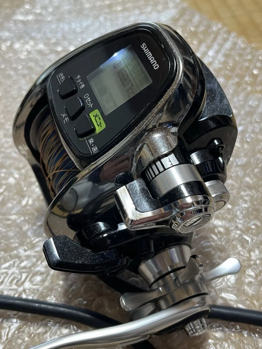 Item photo