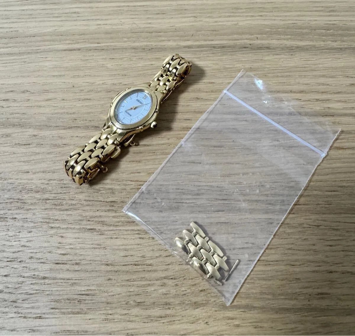 Item photo
