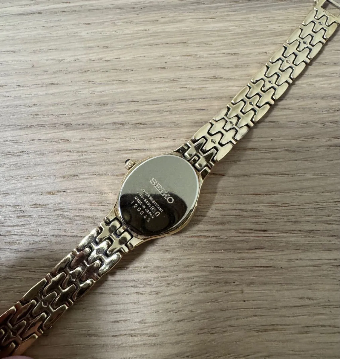 Item photo