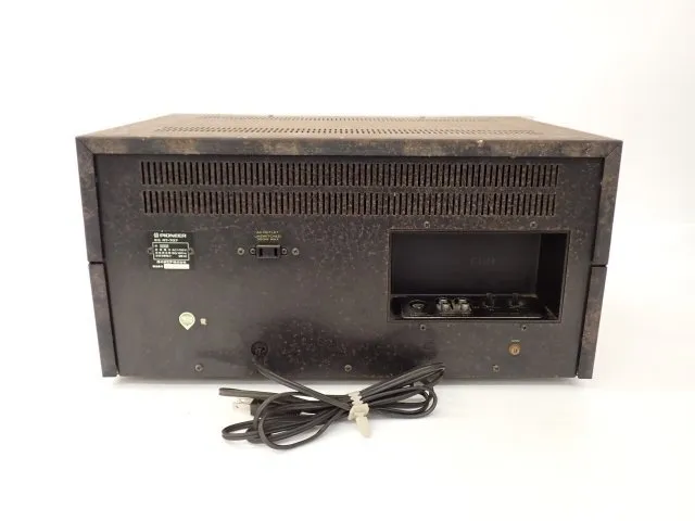 Item photo