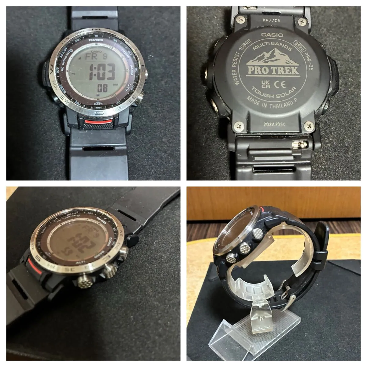 Item photo