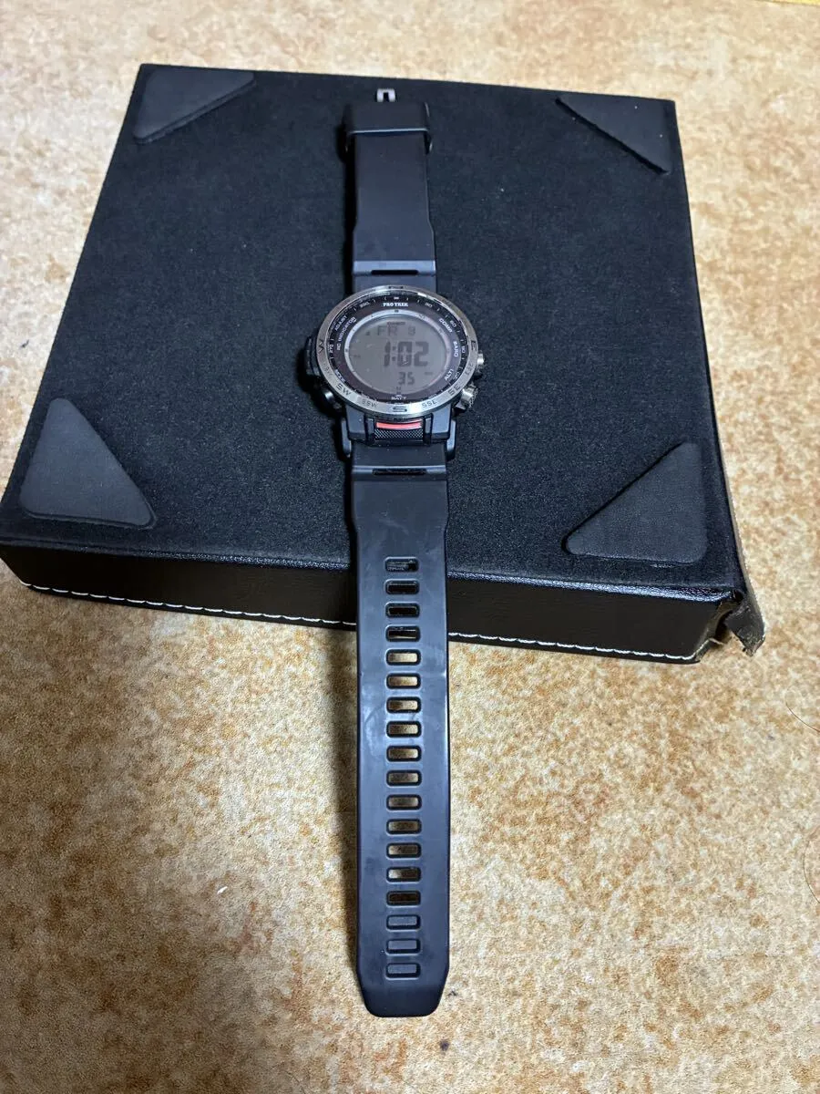 Item photo