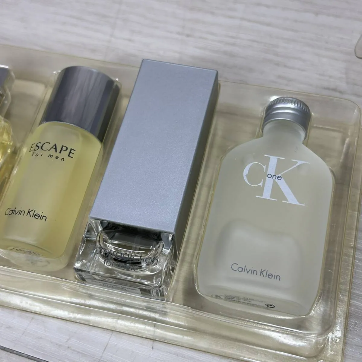 Item photo