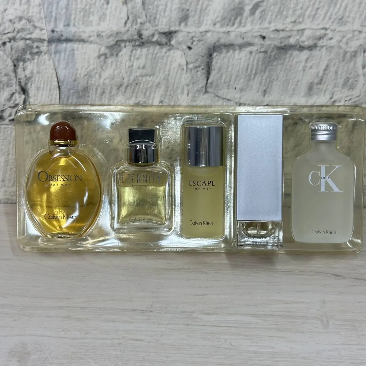 Item photo