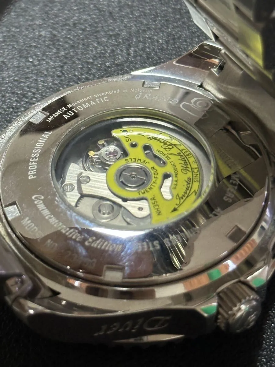 Item photo
