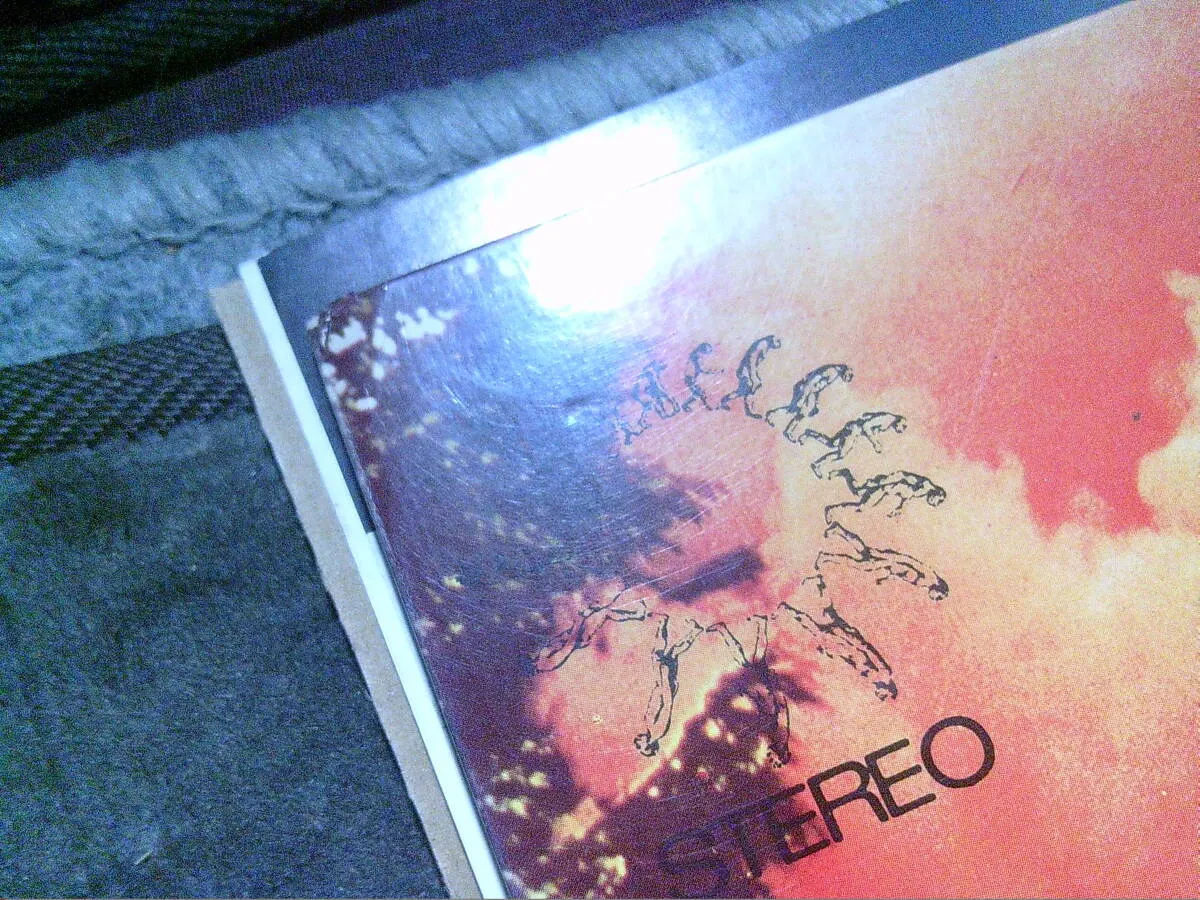Item photo