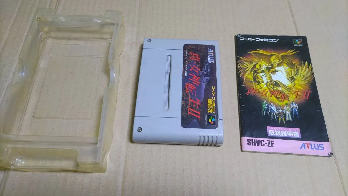 Item photo