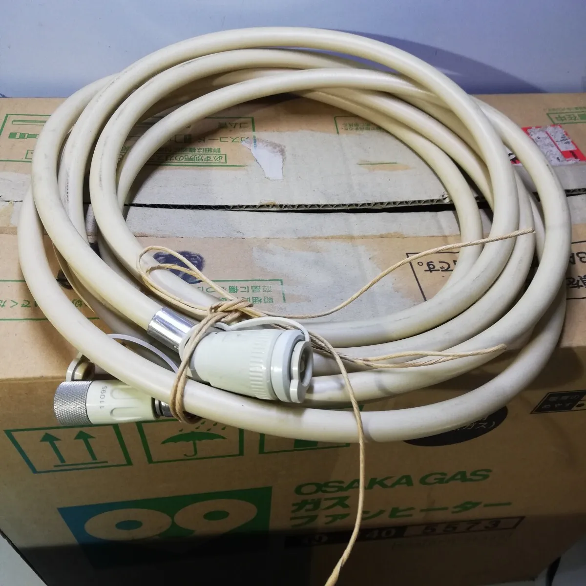 Item photo