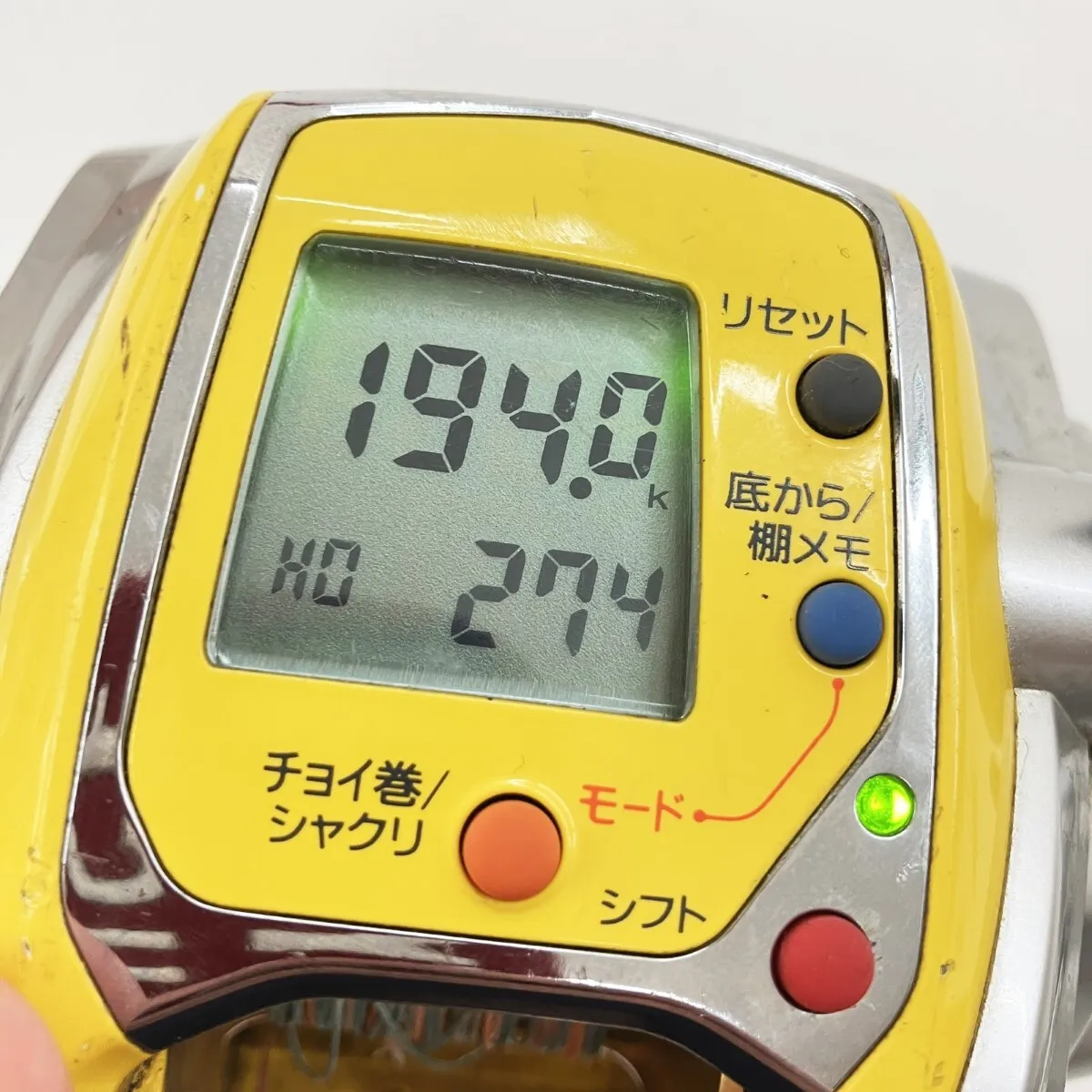Item photo