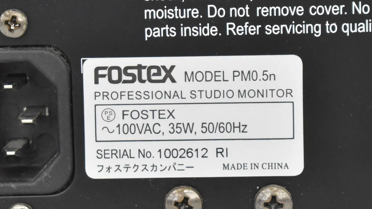 Item photo