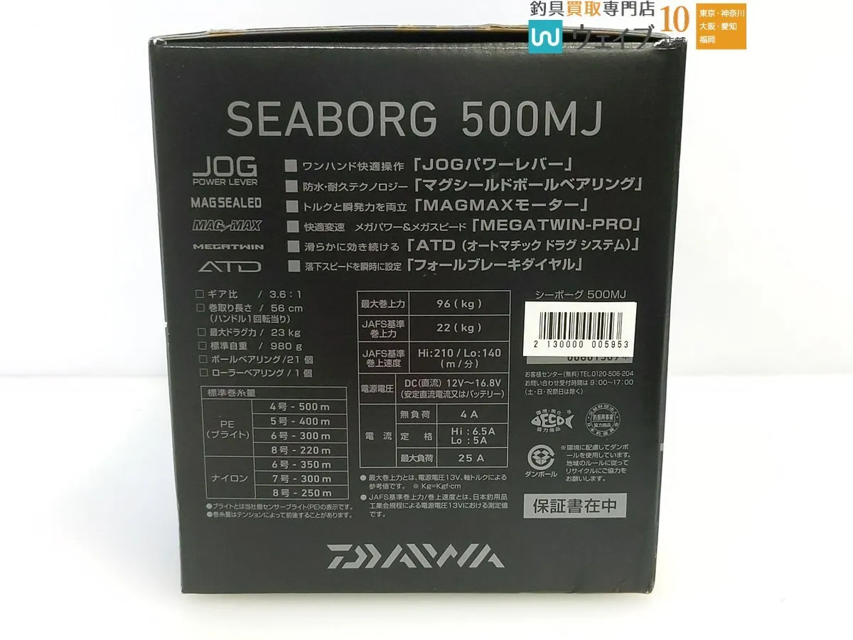 Item photo