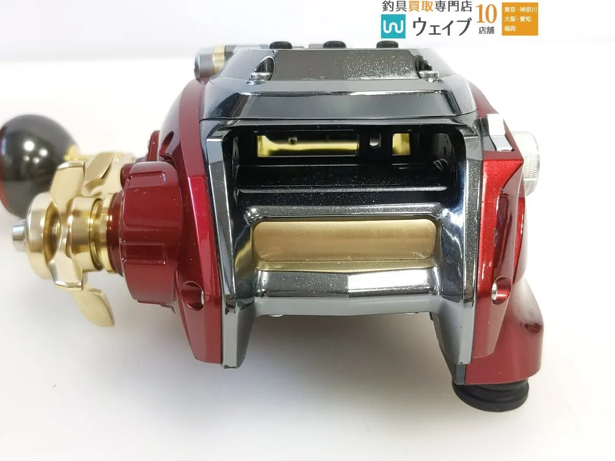 Item photo