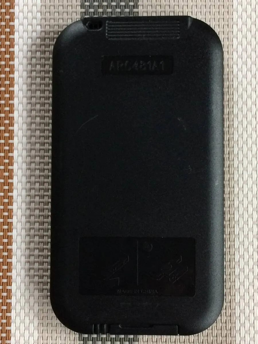 Item photo