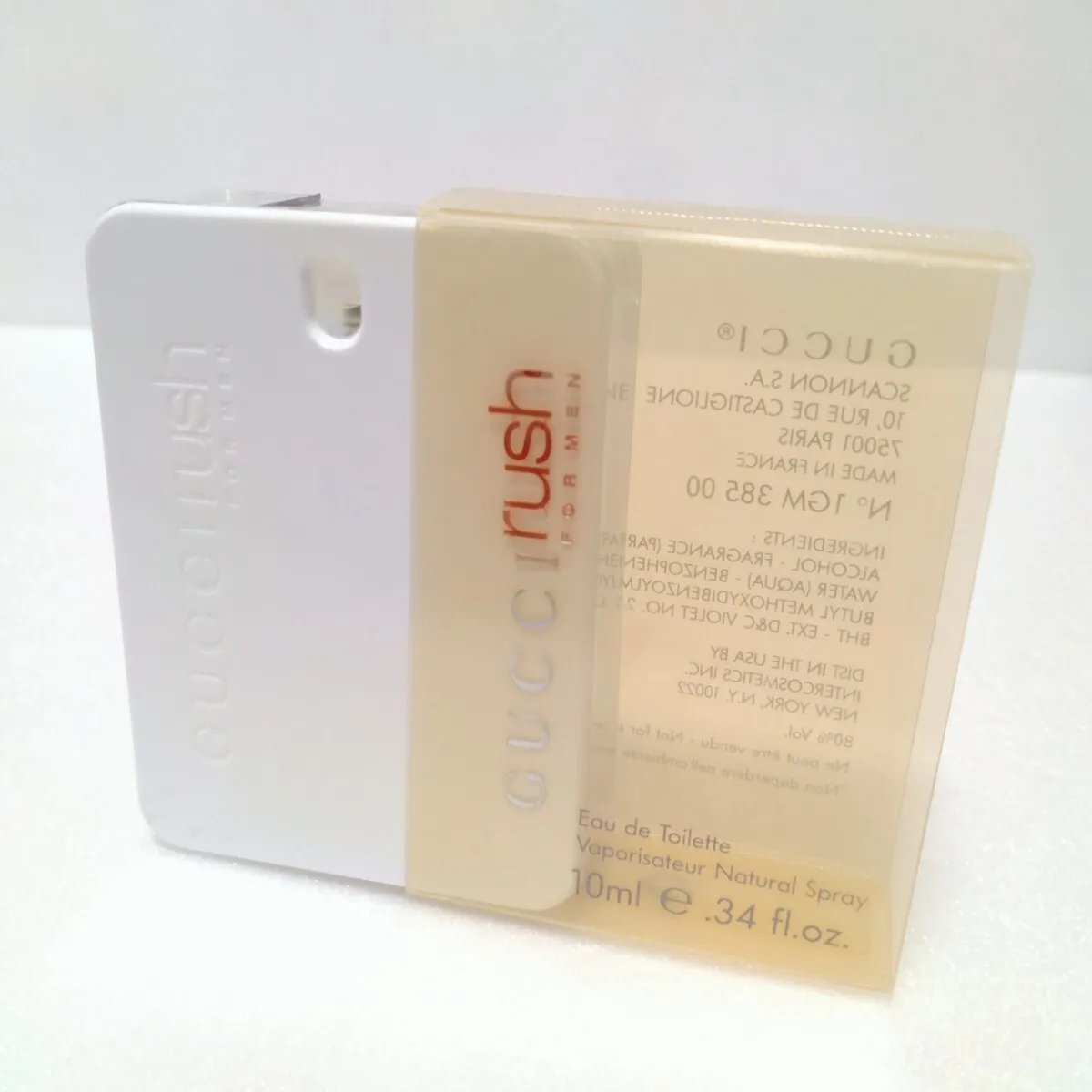 Item photo