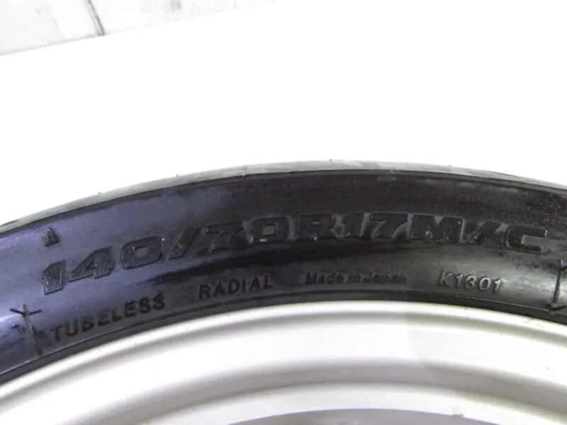 Item photo