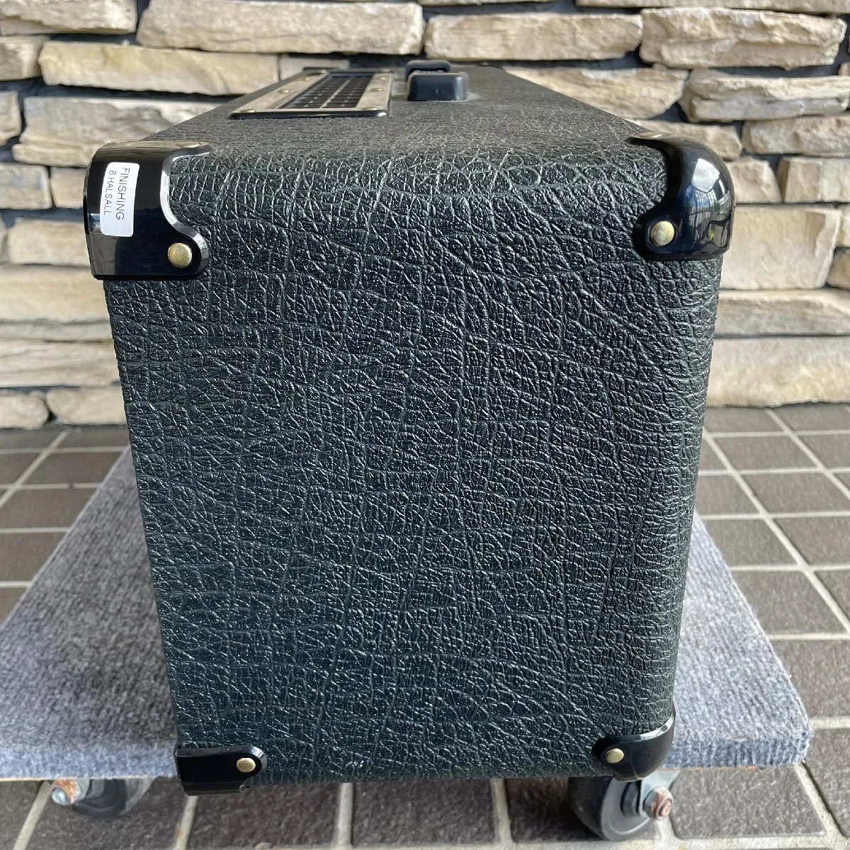Item photo