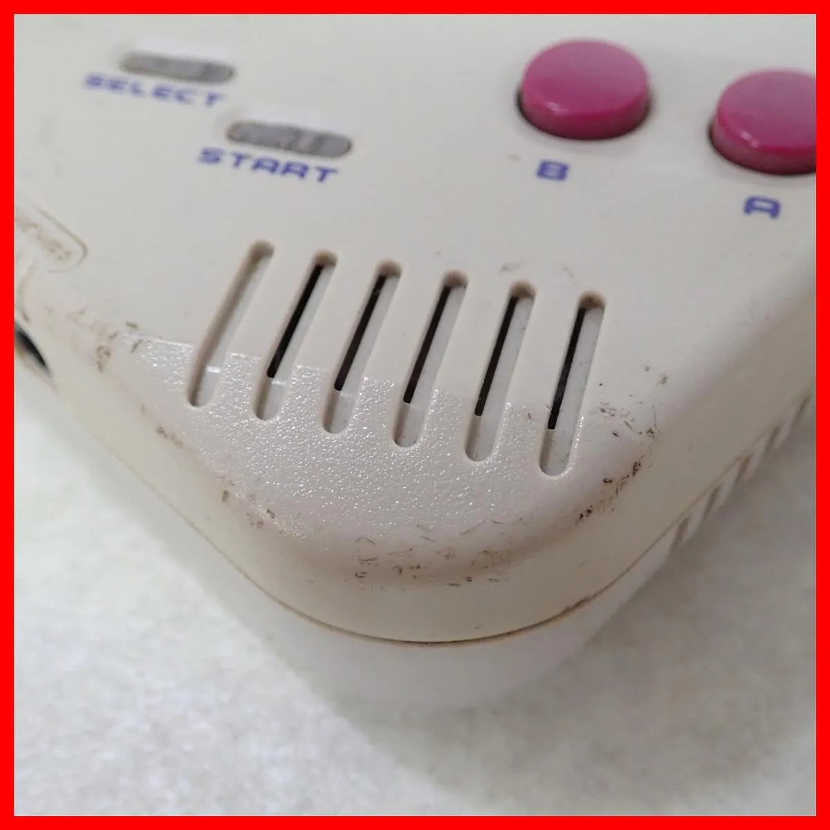 Item photo