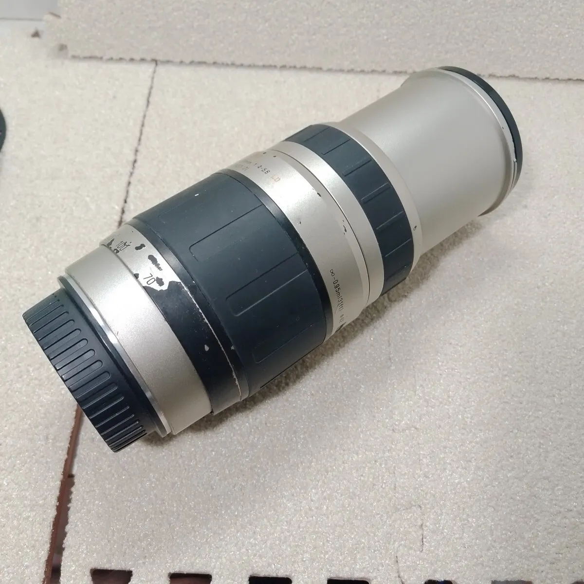 Item photo