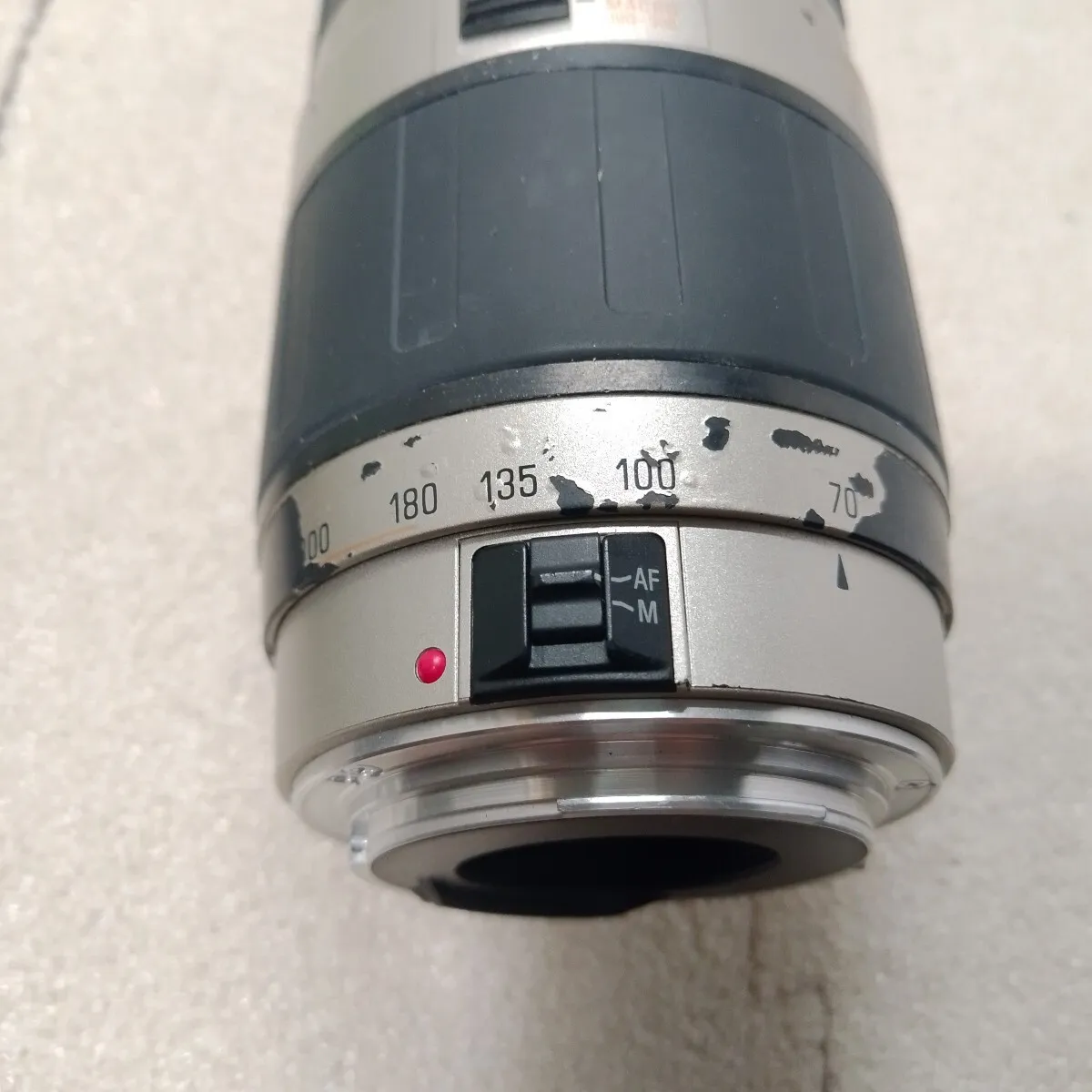 Item photo