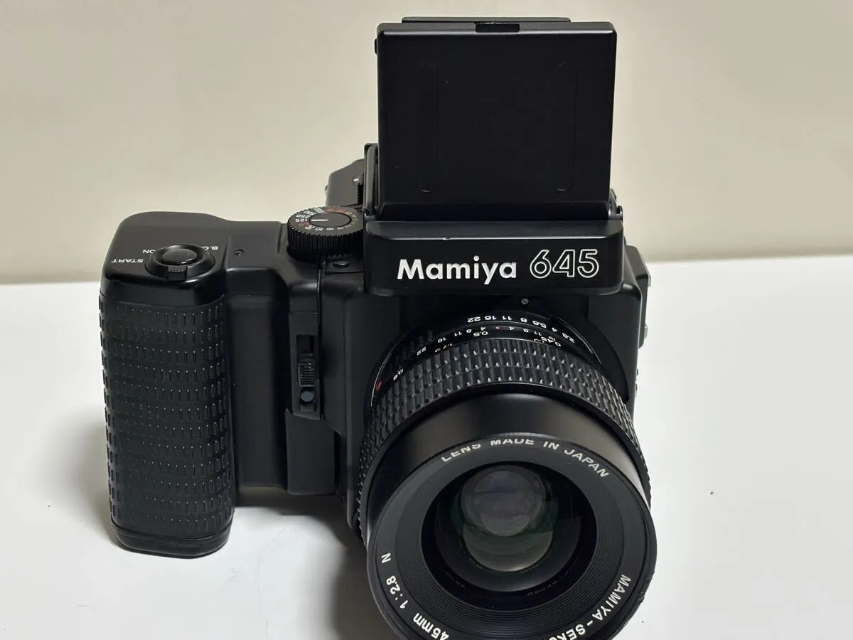 Item photo