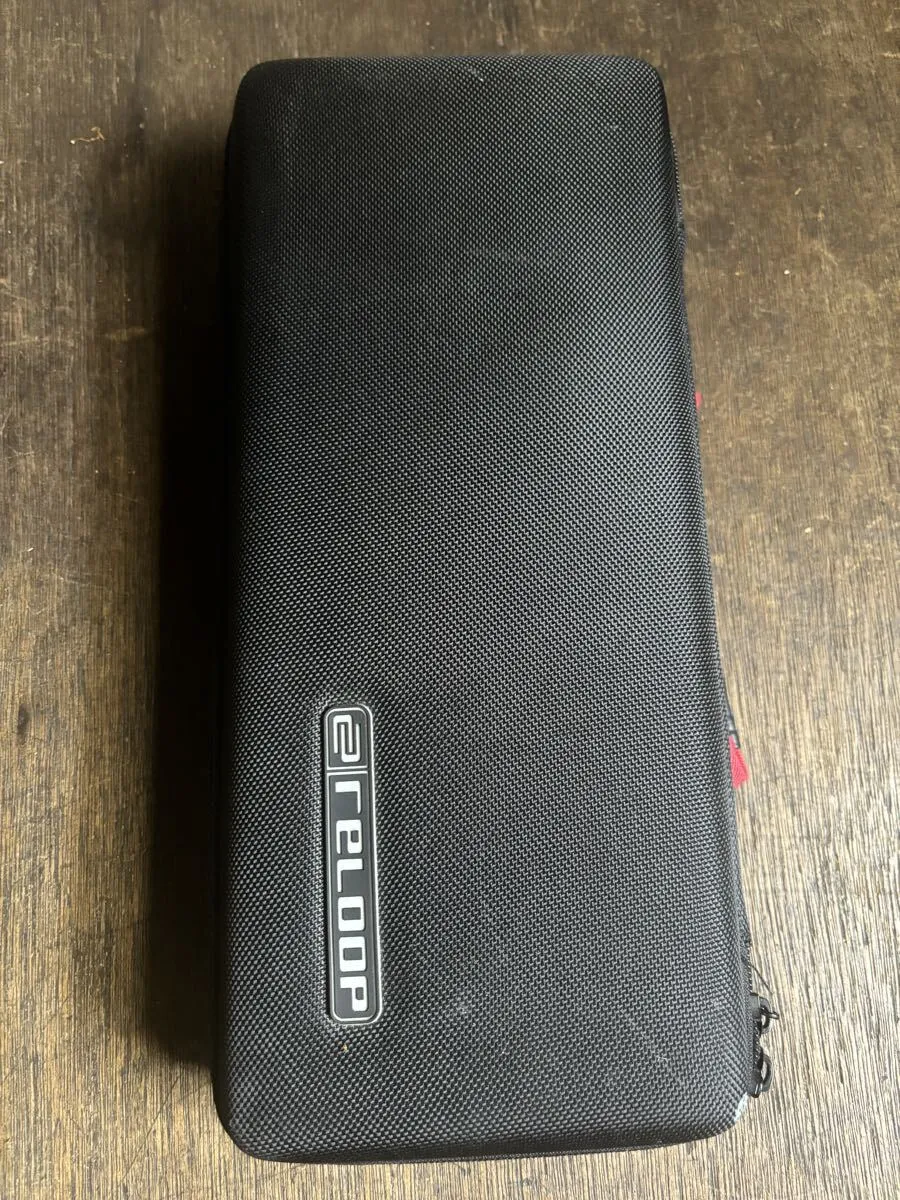 Item photo