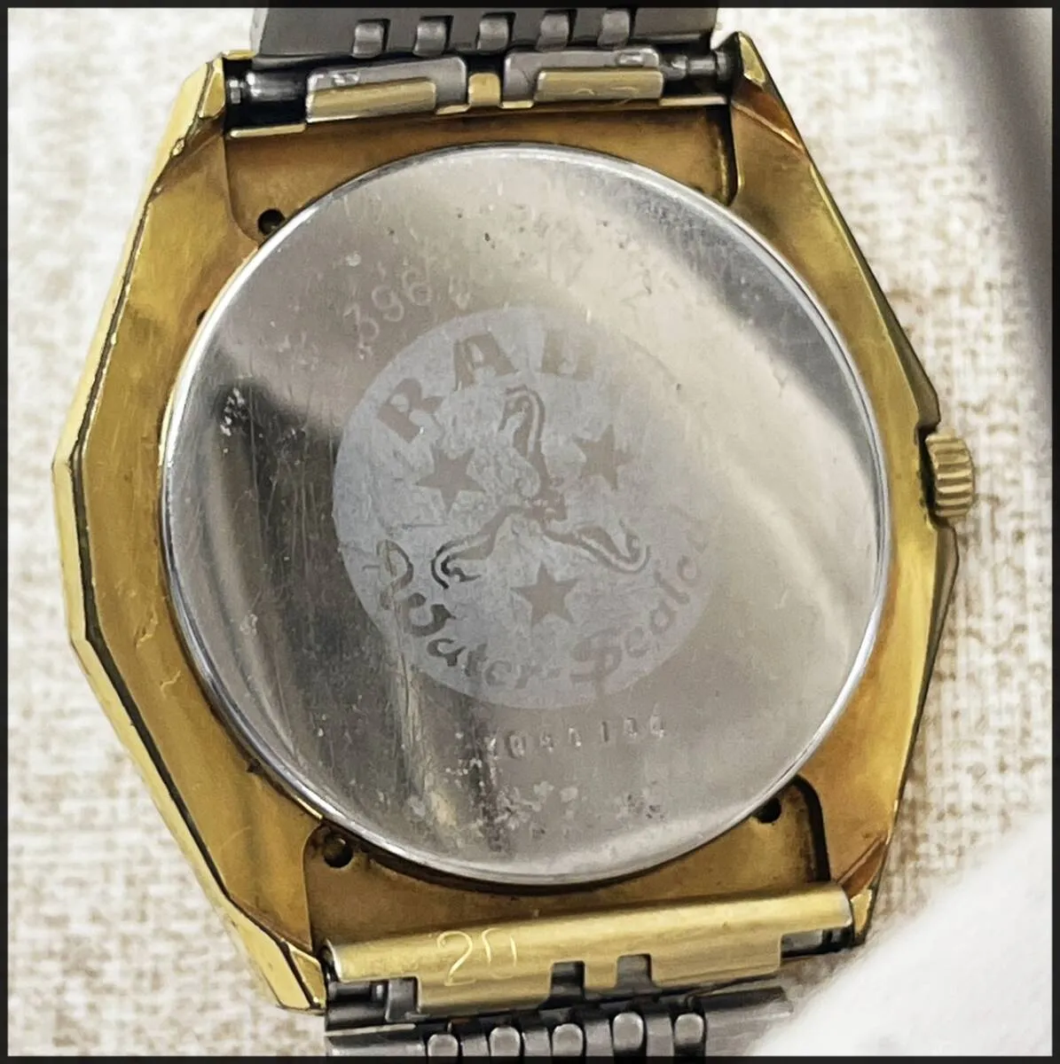 Item photo