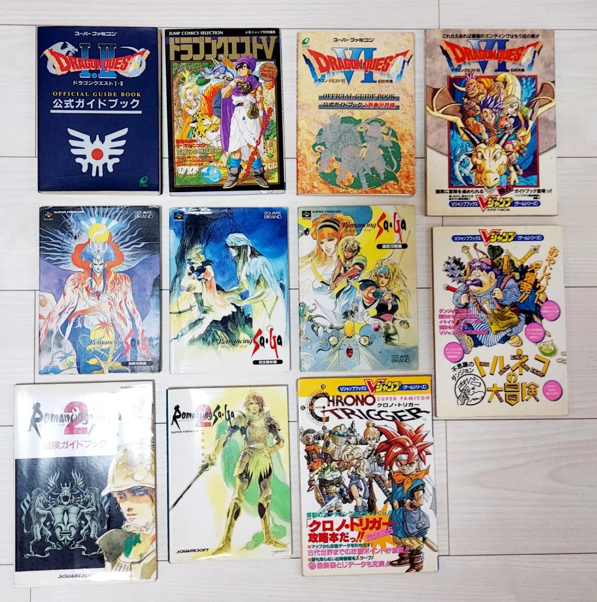 Item photo