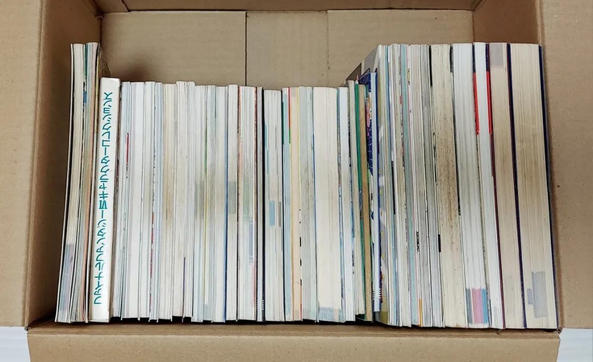 Item photo