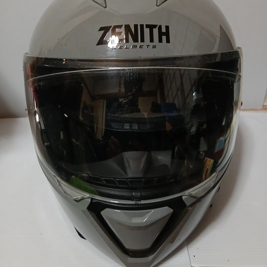 Item photo
