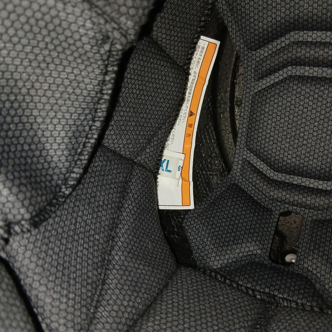 Item photo