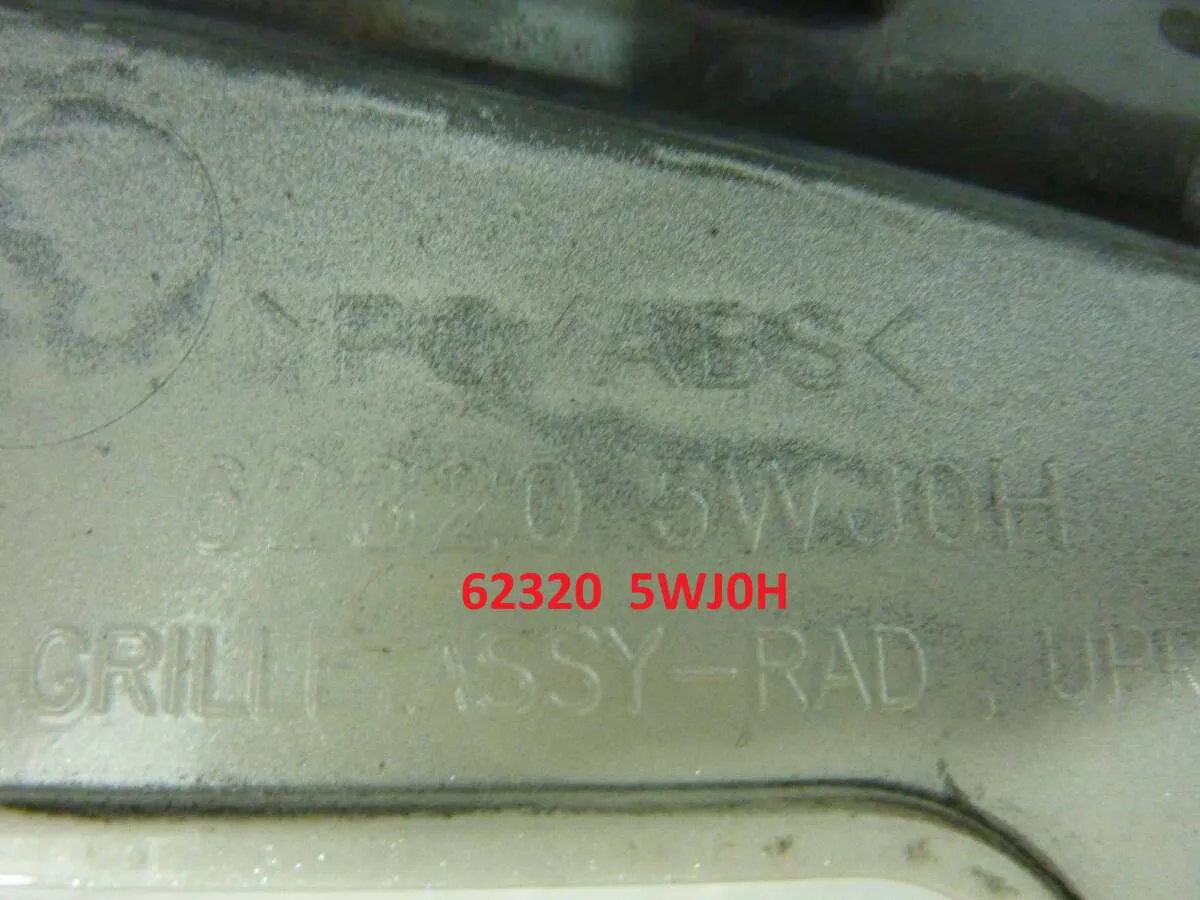 Item photo