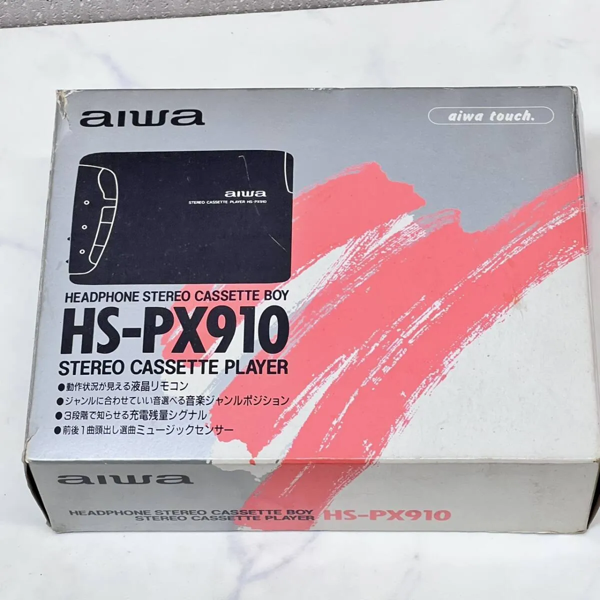 Item photo