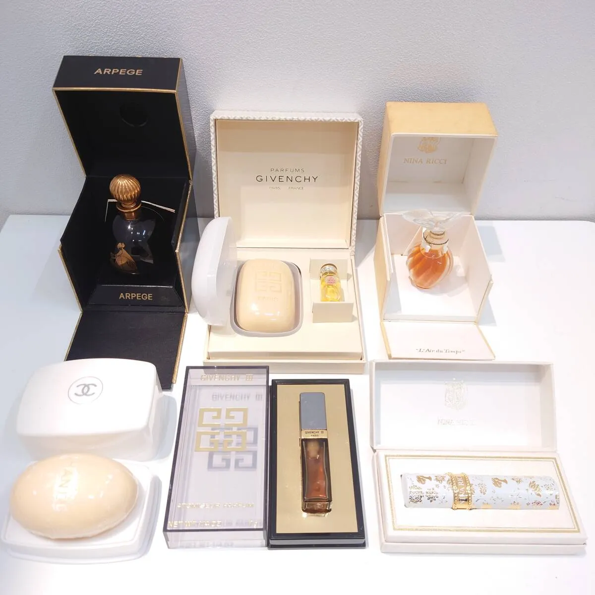 Item photo
