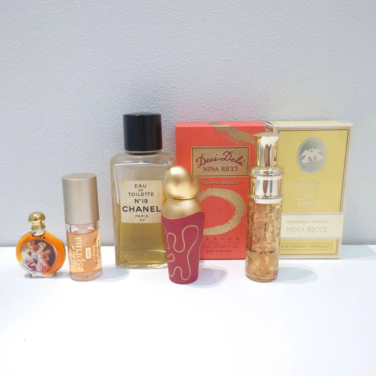 Item photo