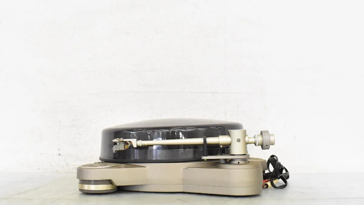 Item photo