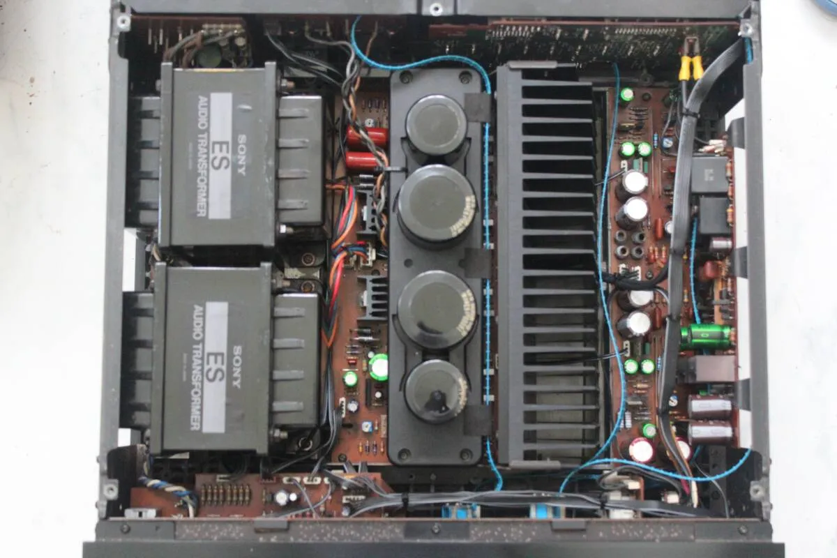 Item photo