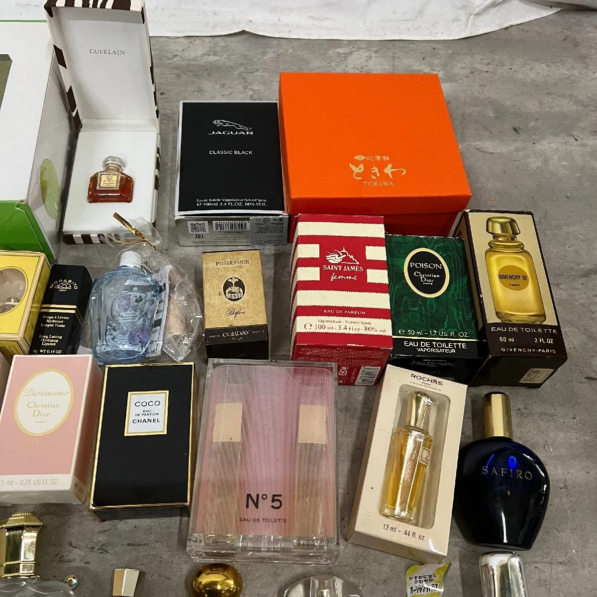 Item photo