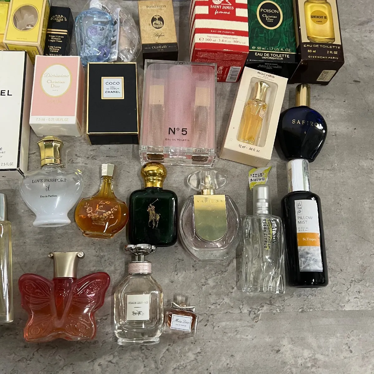 Item photo
