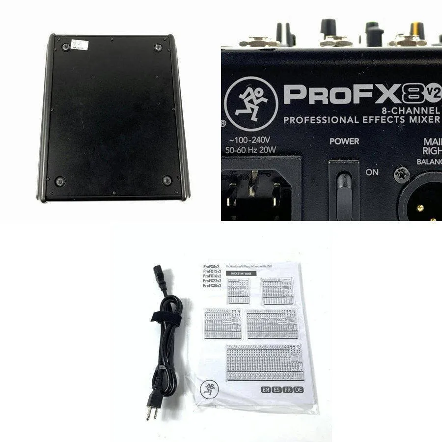 Item photo
