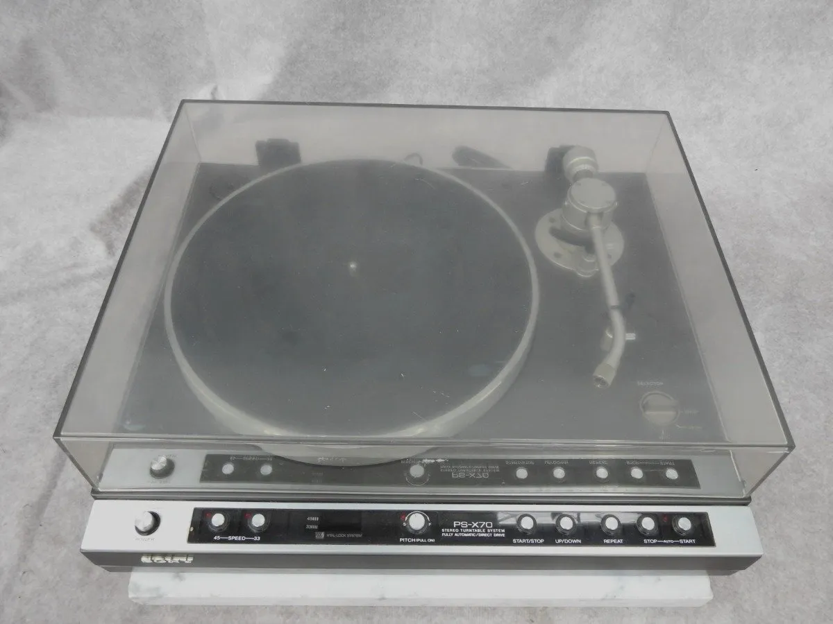 Item photo