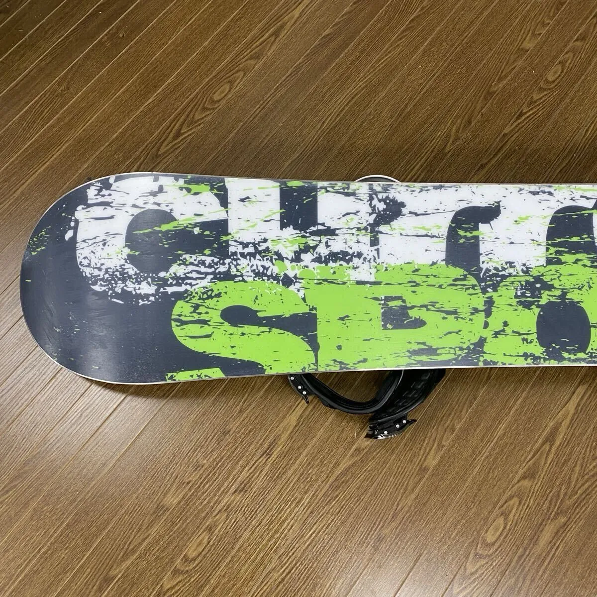 Item photo